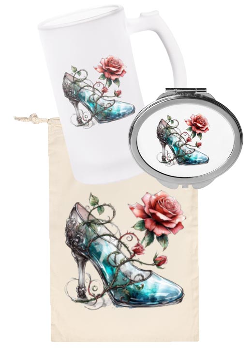 Popelčin střevíček