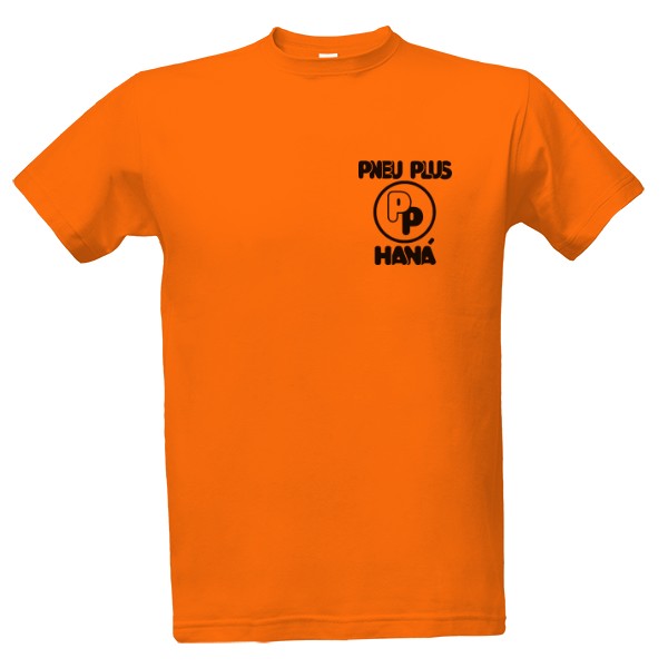 Tričko s potiskem BOSS